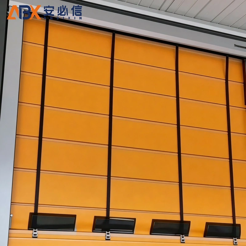 陇南充气式门封